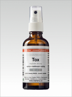 Marion Tox