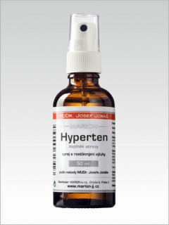 Marion Hyperten