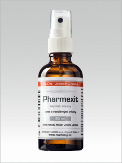 Marion Pharmexit