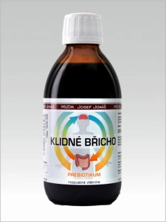 Klidné břicho 