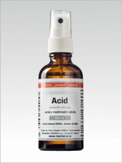 Marion Acid