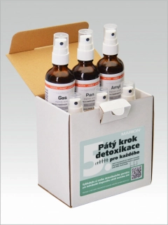 5. krok detoxikace pro každého