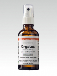 Marion Orgatox - Sleva 20% doprodej, EXPIRACE 27.1.2026 pouze 2 ks