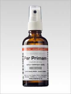Marion Per Primam
