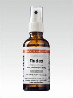 Marion Radex