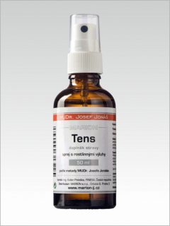 Marion Tens