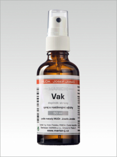 Marion Vak
