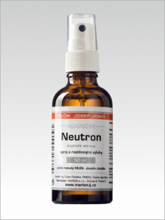 Marion Neutron